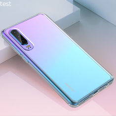 Förderungs-Preis-transparenter Handy-Fall 2019 für Huawei P30