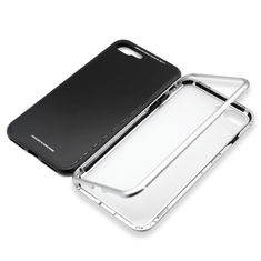 Heißer Verkaufsweihnachtsgeschenk-fördernder Mode-Magnet-Telefon-Kasten für Iphone-Abdeckungs-Fall
