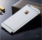 Factory Price 3in1 Phone Case,360 Degree Full Case For iPhone 6/6p/7/7plus