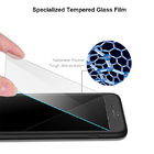 For iphone liquid silicone phone case 360 Degree Full Cover Protective phone case with tempered glass