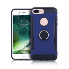 Luxury tpu pc hybrid 2 in 1 shockproof full protective phone case for Iphone XR XMAX XS popular in 2019