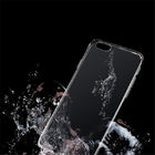 2018 New silicone phone case waterproof back cover for iPhone X ultra thin TPU phone case for iPhone XS XR XS Max