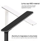 2019 new mobile phone accessories 2 in 1 LED Table Lamp with Fast Wireless Charger for iphone, Folding Eye Protection Desk Lamp