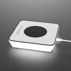 High Quality Quick Charge3.0 Wireless Charger for iphone XS Max Night Light Sensor Wireless Charger