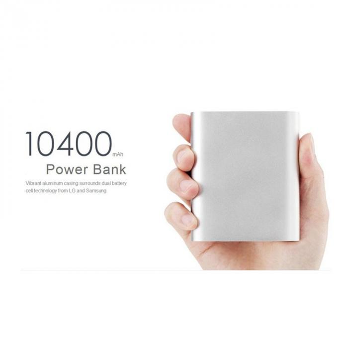 Soem-Service Handy des dünne tragbare Taschen-externer Batterieleistungs-Bank-Ladegerät-5000mAh