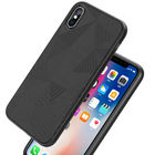 For IPhone X Silicone Case  Fashion Soft TPU Case For IPhone X Cover Case