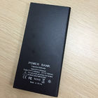 New design Ultra Thin Battery 10000 mah portable Mobile Phone Power Bank