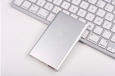 Unique Logo customized business gift set ideas External Battery Portable power bank gifts