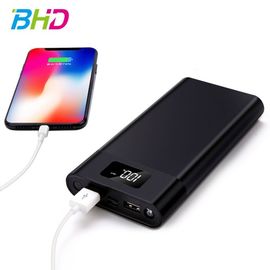 Hot Selling Portable Mobile power banks 20000mah,power banks and dual usb chargers,mobile power supply