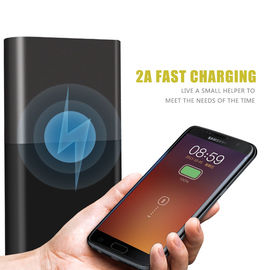 Trending Product for Retails Rohs wireless power bank mobile charger