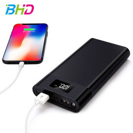 Large capacity 22000mah lcd screen power bank for Iphone8 for Iphone X/8/8plus