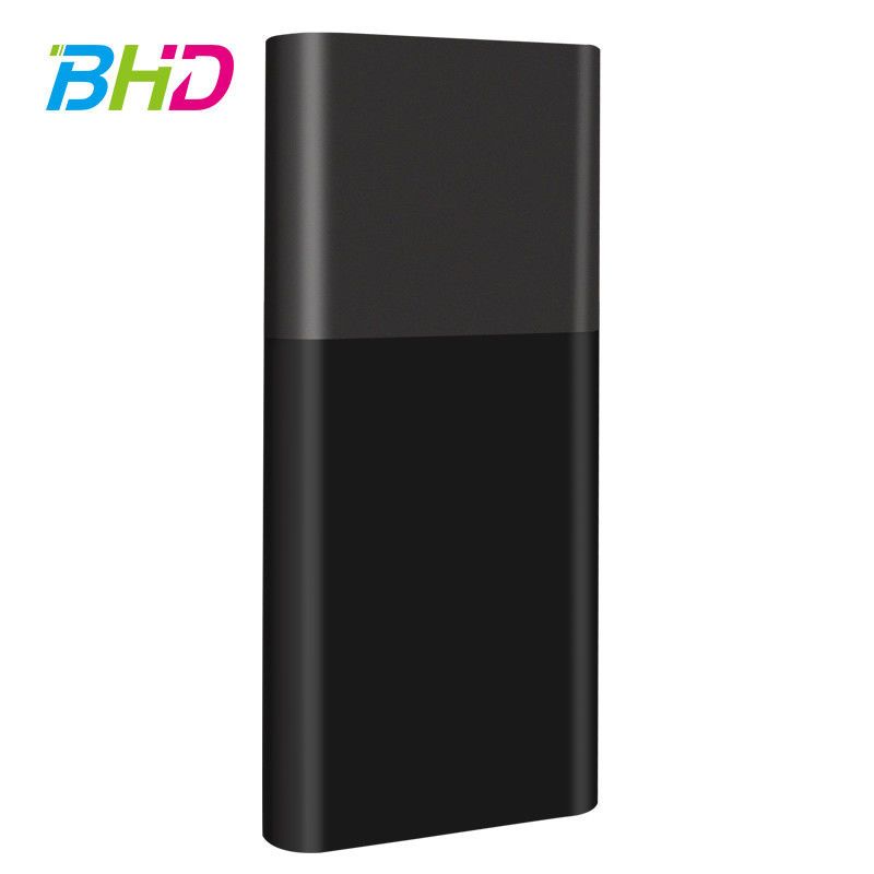 2018 Hot Selling OEM Customized power bank housing ultra thin rohs power bank 10000mah for Samsung for iPhone Xs Max